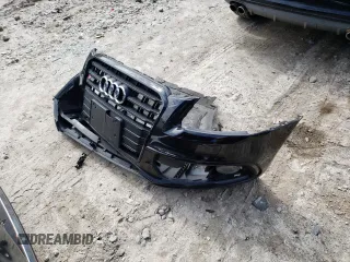 2016 Audi SQ5 Prestige с VIN WA1VCAFP7GA034295, выставлен на аукционе Copart как лот 48958885 с пробегом 94 053 миль миль и Списание • Salvage title. История ставок и продаж доступна на DreamBid. Изображение 13.
