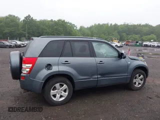 2008 Suzuki Grand Vitara XSport z VIN JS3TD944984102017, wystawiony jako IAAI lot #42517669 z przebiegiem 174 926 mil mil oraz . Historia ofert i sprzedaży dostępna na DreamBid. Obrazek 12.