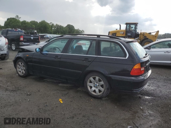2005 BMW 3 Series 325xi z VIN WBAEP33455PF04897, wystawiony jako Copart lot #62121845 z przebiegiem 113 126 mil mil oraz Czysty tytuł • Clean title. Historia ofert i sprzedaży dostępna na DreamBid. Obrazek 2.