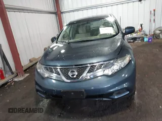 2012 Nissan Murano S z VIN JN8AZ1MU3CW107790, wystawiony jako IAAI lot #42340177 z przebiegiem 139 449 mil mil oraz . Historia ofert i sprzedaży dostępna na DreamBid. Obrazek 12.
