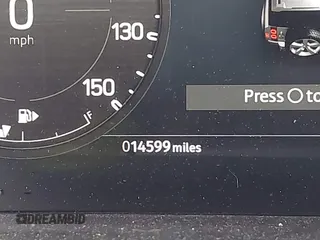 2024 Land Rover Defender X z VIN SALEX7EU3R2271831, wystawiony jako IAAI lot #42415260 z przebiegiem 14 599 mil mil oraz . Historia ofert i sprzedaży dostępna na DreamBid. Obrazek 15.