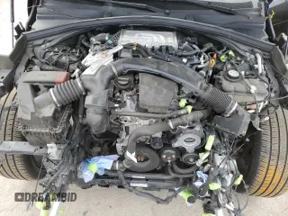 2021 Jaguar F-Pace R-Dynamic S с VIN SADCT2FU9MA682861, выставлен на аукционе Copart как лот 41438324 с пробегом 52 811 миль миль и . История ставок и продаж доступна на DreamBid. Изображение 11.