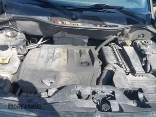 2010 Jeep Patriot Sport with VIN 1J4NT2GB8AD573538, listed as a IAAI auction lot 42113824 with 166,584 mi miles. Bid and sale history available at carsss.com. Image 10.