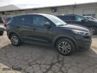 2016 Hyundai Tucson SE with VIN KM8J23A45GU230469, listed as a Copart auction lot 50177965 with 122,643 mi miles and Clean Title. Bid and sale history available at carsss.com. Image 4.