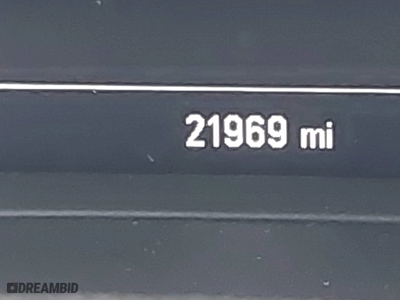 2022 Chevrolet Malibu LT with VIN 1G1ZD5ST1NF111816, listed as a IAAI auction lot 41395976 with 21,969 mi miles. Bid and sale history available at carsss.com. Image 15.