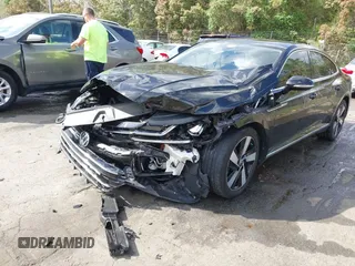 2021 Volkswagen Arteon SE z VIN WVWAR7AN5ME012022, wystawiony jako IAAI lot #41964379 z przebiegiem 30 771 mil mil oraz . Historia ofert i sprzedaży dostępna na DreamBid. Obrazek 2.