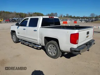 2017 Chevrolet Silverado 1500 LTZ with VIN 3GCPCSEC0HG112177, listed as a IAAI auction lot 41676862 with 132,255 mi miles and . Bid and sale history available at DreamBid. Image 3.