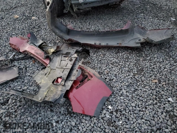 2016 Subaru Crosstrek Limited z VIN JF2GPAKC3G8237621, wystawiony jako Copart lot #82196254 z przebiegiem Nie podano mil oraz Szkoda całkowita • Salvage title. Historia ofert i sprzedaży dostępna na DreamBid. Obrazek 12.