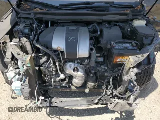 2018 Lexus RX 350 z VIN 2T2ZZMCA7JC103475, wystawiony jako Copart lot #59048875 z przebiegiem 78 066 mil mil oraz Szkoda całkowita • Salvage title. Historia ofert i sprzedaży dostępna na DreamBid. Obrazek 12.
