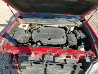 2018 Chevrolet Colorado 4WD Z71 с VIN 1GCGTDENXJ1129389, выставлен на аукционе Copart как лот 70295945 с пробегом 105 029 миль миль и Списание • Salvage title. История ставок и продаж доступна на DreamBid. Изображение 14.