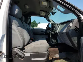 2015 Ford F-350 XL с VIN 1FTRF3B62FEC49100, выставлен на аукционе Copart как лот 64742425 с пробегом 153 317 миль миль и Чистый • Clean title. История ставок и продаж доступна на DreamBid. Изображение 10.