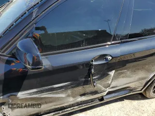 2022 BMW X3 xDrive30i with VIN 5UX53DP06N9M96658, listed as a Copart auction lot 48069574 with Not Provided miles and Salvage Title. Bid and sale history available at DreamBid. Image 7.