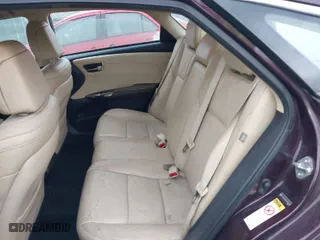 2014 Toyota Avalon Limited with VIN 4T1BK1EB4EU124593, listed as a IAAI auction lot 41064543 with 267,959 mi miles. Bid and sale history available at carsss.com. Image 8.