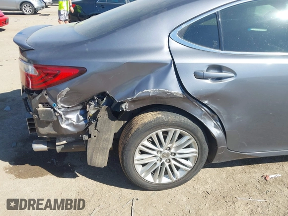 2015 Lexus ES 330 with VIN JTHBK1GG3F2179982, listed as a IAAI auction lot 41657099 with 103,642 mi miles and . Bid and sale history available at DreamBid. Image 6.