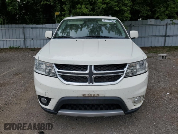 2015 Dodge Journey R/T с VIN 3C4PDDFG2FT709541, выставлен на аукционе Copart как лот 62848465 с пробегом 214 091 миль миль и Чистый • Clean title. История ставок и продаж доступна на DreamBid. Изображение 5.