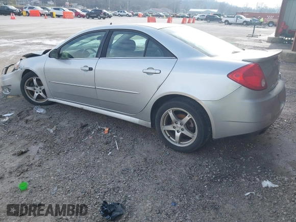 2009 Pontiac G6 GT 1SB with VIN 1G2ZK57K294238366, listed as a IAAI auction lot 41195675 with 230,523 mi miles and . Bid and sale history available at DreamBid. Image 3.
