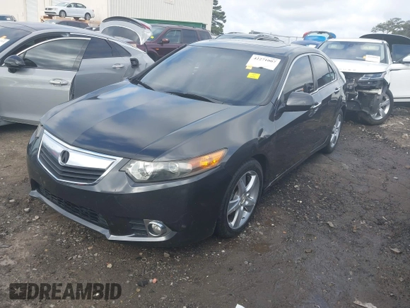 2011 Acura TSX z VIN JH4CU2F64BC015724, wystawiony jako IAAI lot #42271007 z przebiegiem 108 063 mil mil oraz . Historia ofert i sprzedaży dostępna na DreamBid. Obrazek 17.