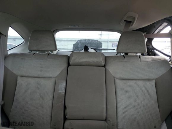 2014 Honda CR-V EX with VIN 5J6RM3H59EL003458, listed as a Copart auction lot 52800045 with 99,568 mi miles and Salvage Title. Bid and sale history available at carsss.com. Image 10.