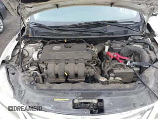 2013 Nissan Sentra SR with VIN 3N1AB7AP1DL768102, listed as a IAAI auction lot 42096083 with 178,321 mi miles and . Bid and sale history available at DreamBid. Image 10.