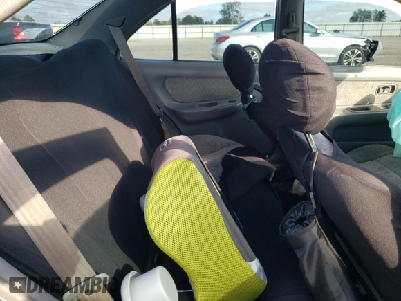 1998 Nissan Sentra XE с VIN 1N4AB41D3WC721840, выставлен на аукционе Copart как лот 71796234 с пробегом 245 670 миль миль и Списание • Salvage title. История ставок и продаж доступна на DreamBid. Изображение 10.