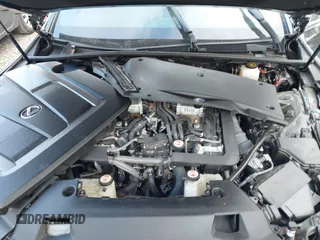 2018 Lexus LS with VIN JTHB51FF9J5003929, listed as a IAAI auction lot 41141899 with 1 mi miles. Bid and sale history available at carsss.com. Image 10.