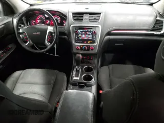 2016 GMC Acadia SLE with VIN 1GKKVPKD4GJ148583, listed as a Copart auction lot 46071955 with 142,807 mi miles and Salvage Title. Bid and sale history available at carsss.com. Image 8.