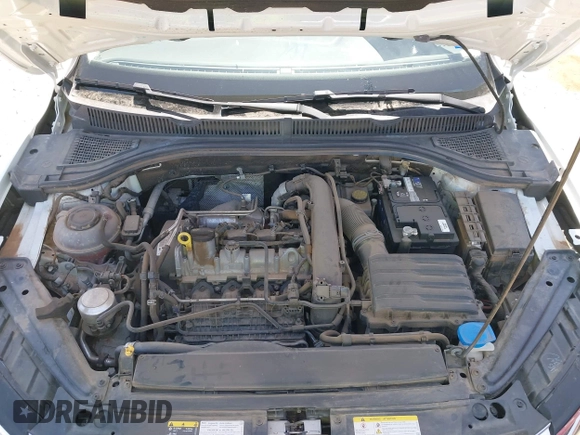 2021 Volkswagen Jetta S z VIN 3VWC57BU8MM035618, wystawiony jako IAAI lot #41998464 z przebiegiem 56 099 mil mil oraz . Historia ofert i sprzedaży dostępna na DreamBid. Obrazek 10.