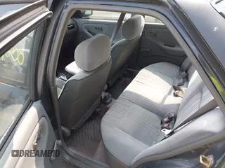 1994 Nissan Sentra with VIN 1N4EB31P6RC704119, listed as a IAAI auction lot 42479000 with 49,512 mi miles and . Bid and sale history available at DreamBid. Image 8.