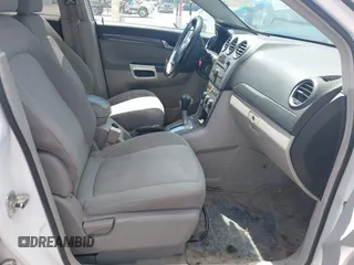 2008 Saturn VUE XR z VIN 3GSCL53738S553826, wystawiony jako IAAI lot #42363277 z przebiegiem 95 249 mil mil oraz . Historia ofert i sprzedaży dostępna na DreamBid. Obrazek 5.