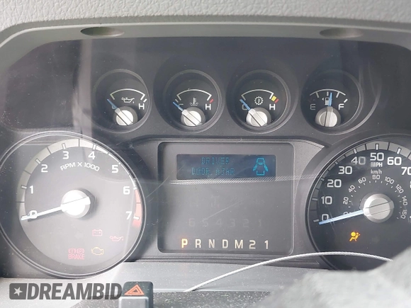 2016 Ford F-250 XL с VIN 1FD7X2B69GEC87418, выставлен на аукционе IAAI как лот 42014958 с пробегом 403 970 миль миль и . История ставок и продаж доступна на DreamBid. Изображение 7.