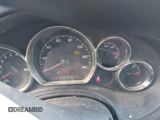 2007 Pontiac G6 G6 with VIN 1G2ZG58B174134741, listed as a IAAI auction lot 41662446 with 237,600 mi miles and . Bid and sale history available at DreamBid. Image 7.
