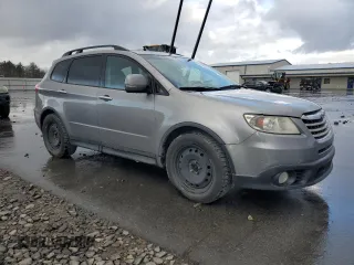 2008 Subaru Tribeca Limited с VIN 4S4WX90D784400148, выставлен на аукционе Copart как лот 81263384 с пробегом 210 655 миль миль и Списание • Salvage title. История ставок и продаж доступна на DreamBid. Изображение 4.
