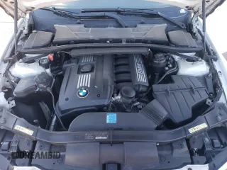 2008 BMW 3 Series 328xi z VIN WBAWC335X8PD09083, wystawiony jako Copart lot #85683234 z przebiegiem 152 670 mil mil oraz Szkoda całkowita • Salvage title. Historia ofert i sprzedaży dostępna na DreamBid. Obrazek 12.