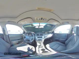 2010 Ford Fusion SE z VIN 3FAHP0HA1AR138892, wystawiony jako Copart lot #59781125 z przebiegiem 157 900 mil mil oraz Szkoda całkowita • Salvage title. Historia ofert i sprzedaży dostępna na DreamBid. Obrazek 14.