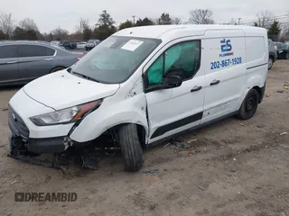2022 Ford Transit Connect XL с VIN NM0LS7S7XN1529786, выставлен на аукционе IAAI как лот 41541617 с пробегом 102 019 миль миль и . История ставок и продаж доступна на DreamBid. Изображение 18.