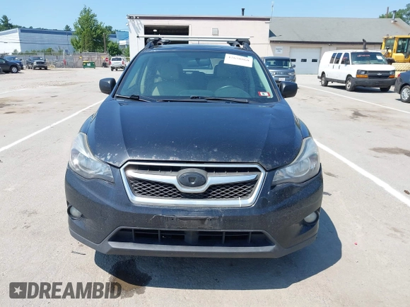 2014 Subaru Crosstrek Premium with VIN JF2GPAVC2E8211455, listed as a IAAI auction lot 42658860 with 203,722 mi miles and . Bid and sale history available at DreamBid. Image 12.