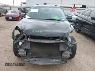 2017 Chevrolet Equinox LT with VIN 2GNALCEK9H1571789, listed as a IAAI auction lot 42127073 with 118,067 mi miles and . Bid and sale history available at DreamBid. Image 12.