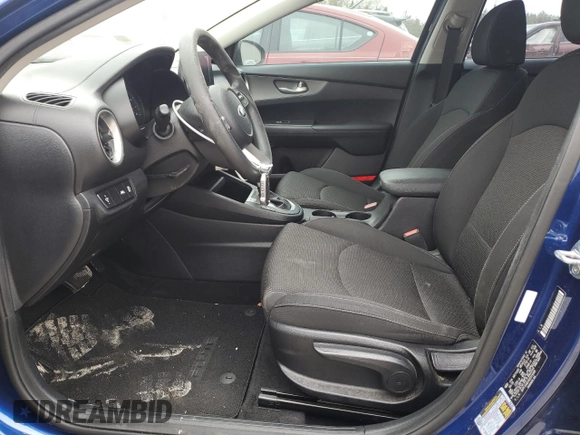 2019 Kia Forte LXS z VIN 3KPF24AD1KE019390, wystawiony jako Copart lot #55648625 z przebiegiem 67 212 mil mil oraz Nie do naprawy • Non repairable. Historia ofert i sprzedaży dostępna na DreamBid. Obrazek 7.