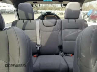 2023 Jeep Wrangler Sport S with VIN 1C4HJXDG3PW615858, listed as a Copart auction lot 85537124 with 16,718 mi miles and Salvage Title. Bid and sale history available at DreamBid. Image 10.