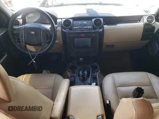 2005 Land Rover LR3 SE z VIN SALAA25445A305519, wystawiony jako Copart lot #67533344 z przebiegiem Nie podano mil oraz Nie do naprawy • Non repairable. Historia ofert i sprzedaży dostępna na DreamBid. Obrazek 8.