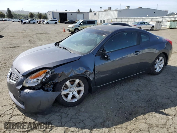 2009 Nissan Altima S z VIN 1N4AL24EX9C134979, wystawiony jako Copart lot #53996885 z przebiegiem 111 794 mil mil oraz Szkoda całkowita • Salvage title. Historia ofert i sprzedaży dostępna na DreamBid. Obrazek 1.