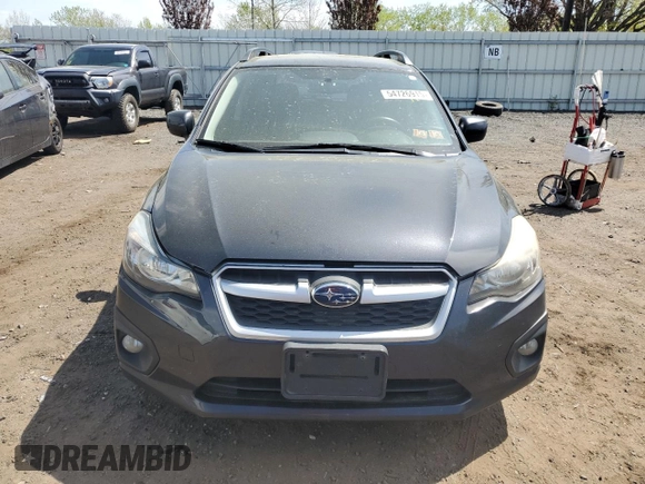 2012 Subaru Impreza Special Sports Premium z VIN JF1GPAL60CH228673, wystawiony jako Copart lot #54726915 z przebiegiem 130 820 mil mil oraz Szkoda całkowita • Salvage title. Historia ofert i sprzedaży dostępna na DreamBid. Obrazek 5.