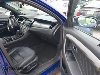 2015 Ford Taurus SEL with VIN 1FAHP2H88FG155468, listed as a IAAI auction lot 42492509 with 99,239 mi miles and . Bid and sale history available at DreamBid. Image 5.