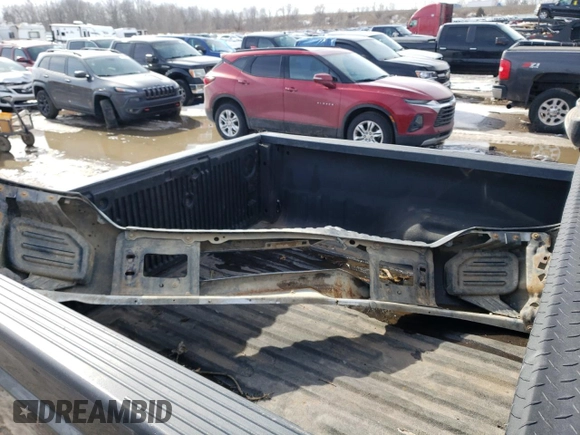 2016 Ford F-350 Platinum with VIN 1FT8W3BT4GEC64832, listed as a Copart auction lot 44597735 with 146,815 mi miles and Clean Title. Bid and sale history available at DreamBid. Image 12.