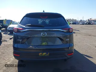 2017 Mazda CX-9 Sport with VIN JM3TCABY4H0128483, listed as a IAAI auction lot 41299667 with 142,343 mi miles and . Bid and sale history available at DreamBid. Image 16.