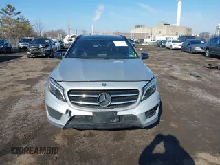 2016 Mercedes-Benz GLA 250 z VIN WDCTG4GB2GJ253228, wystawiony jako IAAI lot #41566605 z przebiegiem 103 286 mil mil oraz . Historia ofert i sprzedaży dostępna na DreamBid. Obrazek 12.