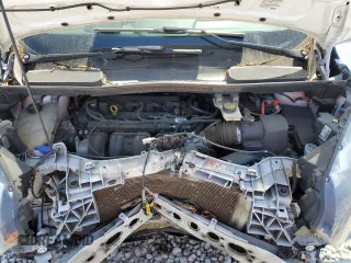2018 Ford Transit Connect XL z VIN NM0LS7E77J1347100, wystawiony jako Copart lot #57450785 z przebiegiem 111 608 mil mil oraz Szkoda całkowita • Salvage title. Historia ofert i sprzedaży dostępna na DreamBid. Obrazek 12.