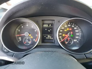 2010 Volkswagen Jetta S with VIN 3VWKZ7AJ6AM672218, listed as a Copart auction lot 89310145 with 167,570 mi miles and Salvage title. Bid and sale history available at DreamBid. Image 9.