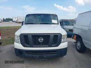 2016 Nissan NV SV with VIN 1N6BF0KM9GN816612, listed as a IAAI auction lot 42290269 with 200,710 mi miles and . Bid and sale history available at DreamBid. Image 12.
