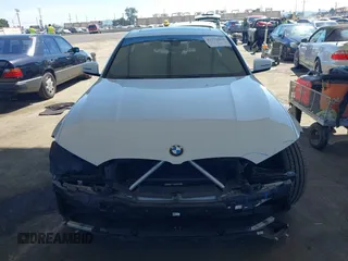 2019 BMW 3 Series 330i xDrive with VIN WBA5R7C54KAJ79701, listed as a IAAI auction lot 41871962 with 70,479 mi miles. Bid and sale history available at carsss.com. Image 13.